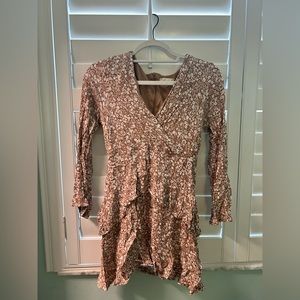 Altar’d State medium dress